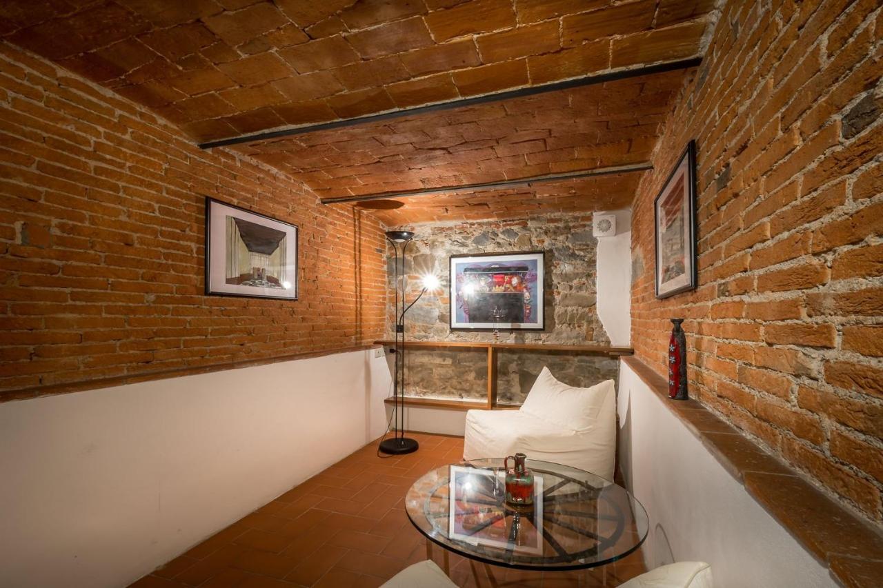 Pignone Apartment By Mmega Firenze Bagian luar foto