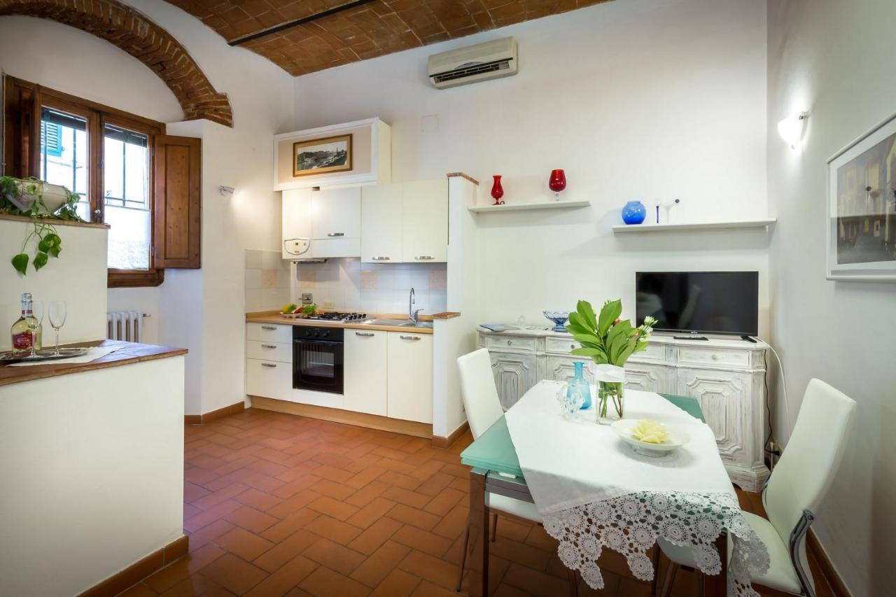 Pignone Apartment By Mmega Firenze Bagian luar foto