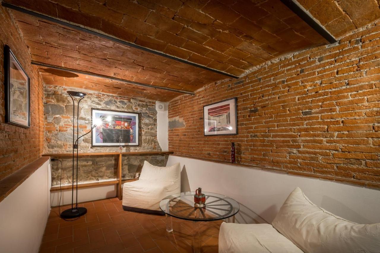 Pignone Apartment By Mmega Firenze Bagian luar foto