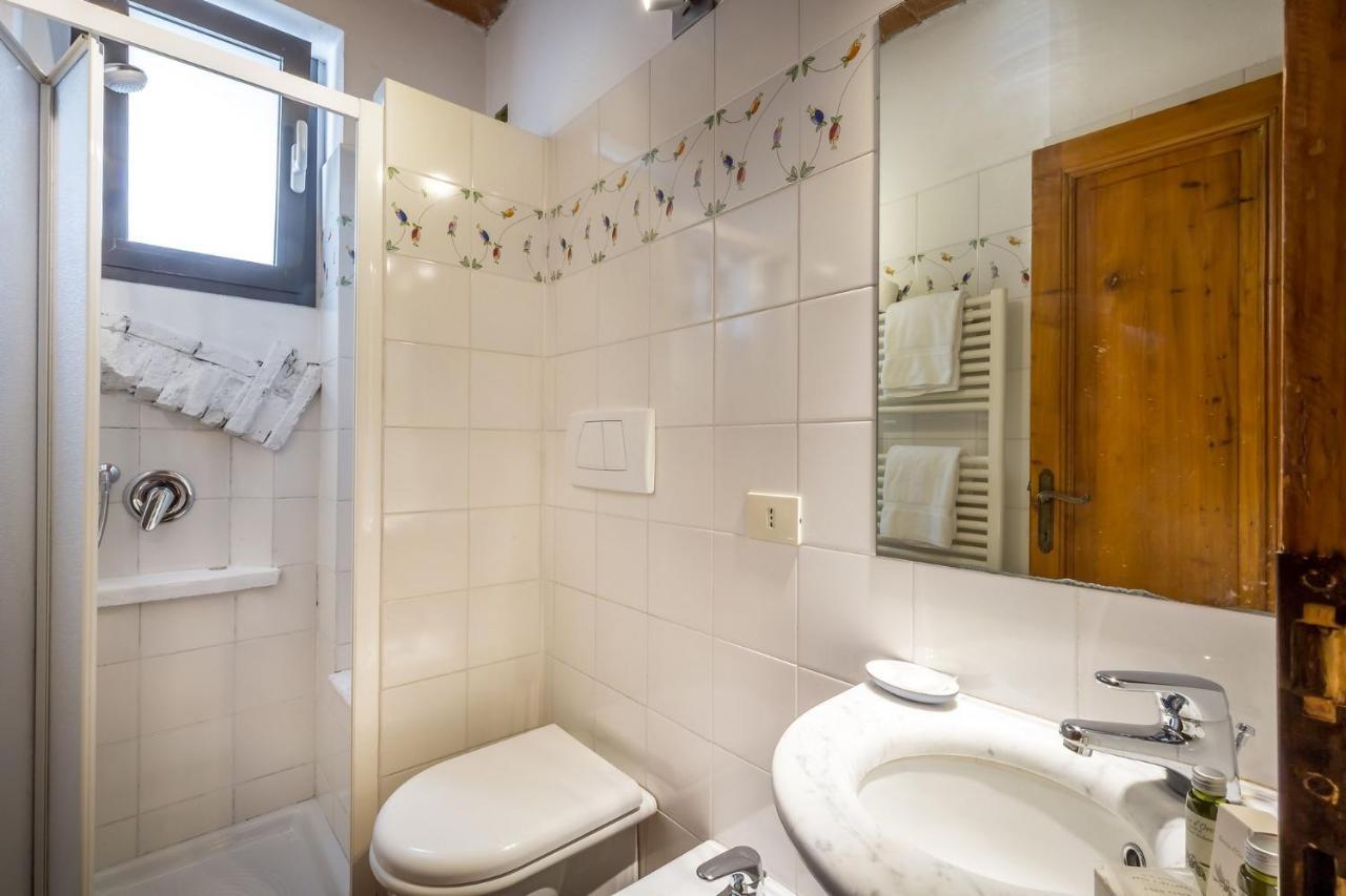 Pignone Apartment By Mmega Firenze Bagian luar foto