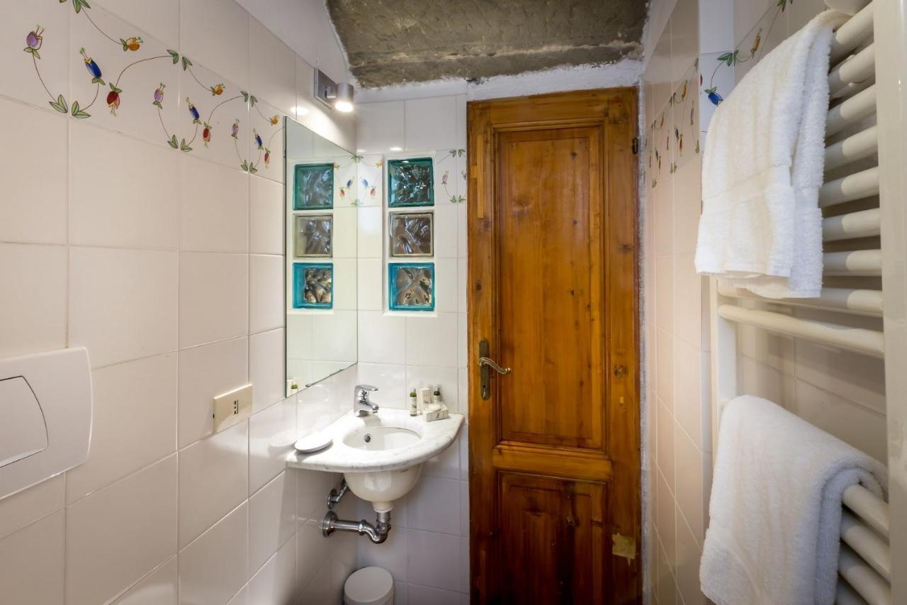 Pignone Apartment By Mmega Firenze Bagian luar foto