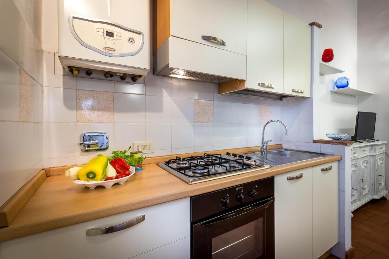 Pignone Apartment By Mmega Firenze Bagian luar foto