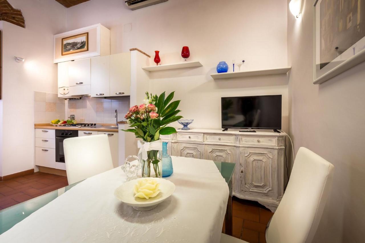 Pignone Apartment By Mmega Firenze Bagian luar foto